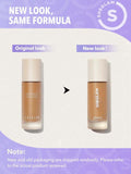Buy SHEGLAM Skinfinite Hydrating Foundation in shades Linen, Buttercream, Porcelain, Fair, Chantilly, Bamboo, Shell, Nude, Acorn, Warm Vanilla, Sand, Butterscotch, Honey, Peach, Almond, Golden, Wheat in Pakistan