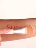 Shop SHEGLAM  Skinfluencer Full Coverage Foundation Balm Full size in shades Linen, Buttercream, Porcelain, Fair, Chantilly, Bamboo, Shell, Nude, Acorn, Warm Vanilla, Sand, Peach, Honey, Butterscotch, Wheat, Golden, Almond in Pakistan