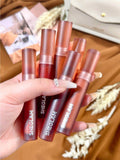 Buy SHEGLAM Soft Haze Lip Blur in shades Little Things, Play Date, Text Me, Just Smooches, Think Twice, Another Round Online in Pakistan at DUBUYPK
