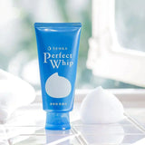 Shiseido - Senka Perfect Cleansing Whip Foam 100g