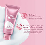 Shiseido - Senka Perfect Whip Collagen In Beauty Face Foam 120g