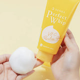 Shiseido - Senka Perfect Whip Vit C Poreless Foam Cleanser 100g