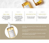 SKIN 1004 - Madagascar Centella Asiatica Ampoule - 30 ML, 55 ML, 100 ML