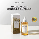 SKIN 1004 - Madagascar Centella Asiatica Ampoule - 30 ML, 55 ML, 100 ML
