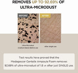 SKIN1004 - Madagascar Centella Ampoule Foam  125 ml