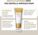 SKIN1004 - Madagascar Centella Ampoule Foam  125 ml