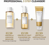 SKIN1004 - Madagascar Centella Ampoule Foam  125 ml