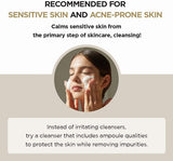 SKIN1004 - Madagascar Centella Ampoule Foam  125 ml