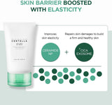 SKIN1004 Madagascar Centella Tea-Trica B5 Cream 75ml