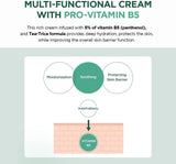 SKIN1004 Madagascar Centella Tea-Trica B5 Cream 75ml