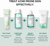 SKIN1004 Madagascar Centella Tea-Trica B5 Cream 75ml