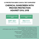 SKIN1004 Madagascar Centella Tea-Trica Soothing Sun Milk 50ml