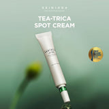 SKIN1004 Madagascar Centella Tea-Trica Spot Cream - 20ml