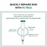 SKIN1004 Madagascar Centella Tea-Trica Spot Cream - 20ml