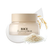 SkinFood Rice Brightening Cream 60ml