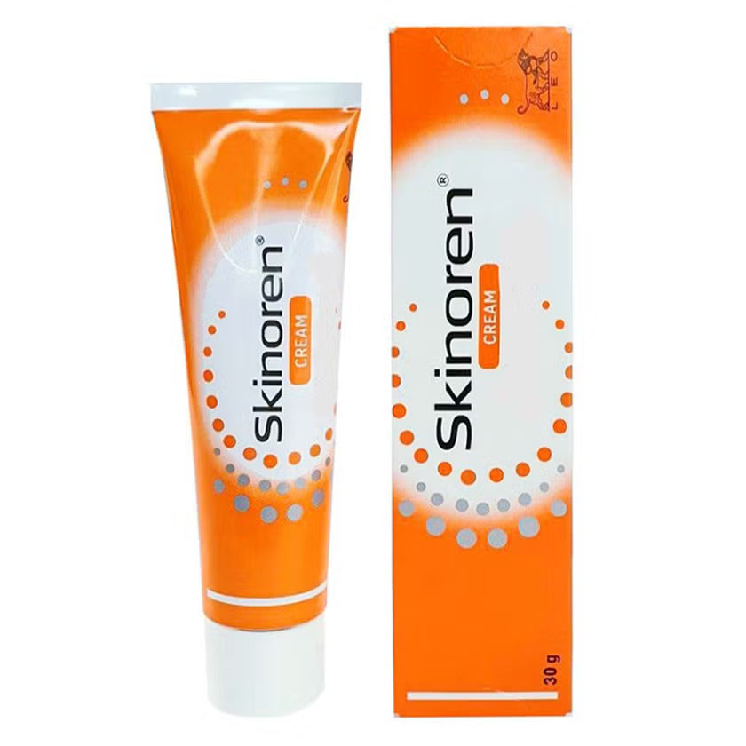 Skinoren Cream 30g from Dubai UAE – Dubuypk