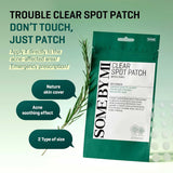 SOME BY MI 30 Days Miracle Clear Spot 18 Patch