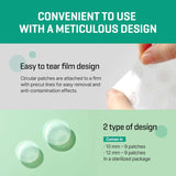 SOME BY MI 30 Days Miracle Clear Spot 18 Patch