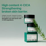 Some By Mi AHA, BHA, PHA 30 Days Miracle Cream 60g