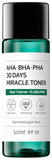 SOME BY MI AHA BHA PHA 30 Days Miracle Toner 30ml