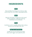 SOME BY MI AHA BHA PHA 30 Days Miracle Toner 30ml