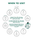 SOME BY MI AHA BHA PHA 30 Days Miracle Toner 30ml