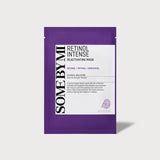 SOME BY MI - Retinol Intense Reactivating Mask - 22ml