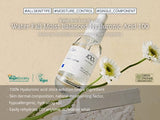 THE PLANT BASE - Waterfall Moist Balanced 100% Hyaluronic Acid 30ml