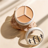 TFIT Cover Up Pro Concealer - COOL, NEUTRAL, WARM, DARK