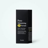 TIA'M Pore Minimizing 21 Renewed Serum 40ml