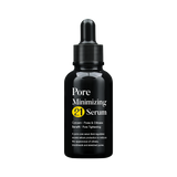 TIA'M Pore Minimizing 21 Renewed Serum 40ml
