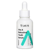 TIAM Vita A Bakuchiol Youth Anti-Aging Wrinkles and Dark Spots Facial Serum 40 ml
