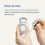 TIRTIR - Ceramic Milk Ampoule Mini 10 ml