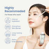 TIRTIR - Ceramic Milk Ampoule Mini 10 ml