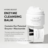 TIRTIR Hydro Boost Enzyme Cleansing Balm 50ml