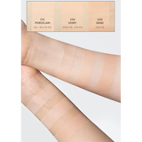 TIRTIR Mask Fit Crystal Mesh Cushion Foundation SPF50+ PA++++ - 17C Porcelain, 21N Ivory, 23N Sand (15g/.5oz.)