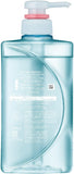 Tsubaki Premium Cool Shampoo 490ml & Conditoner 490ml Pair Set (Limited Edition)