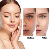 UODO - Moisturizing Light Foundation For Dry Skin - C01 , W02, W03