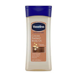 Vaseline - Intensive Care™ Cocoa Radiant Oil - 200ml