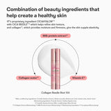 VT Cosmetics Collagen Reedle Shot 100 2ml*10ea