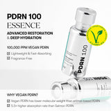 VT Cosmetics PDRN 100 Essence - 30ml