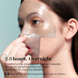 VT Cosmetics PDRN Hydrogel Mask 33g