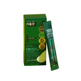 VT Cosmetics Reedle Shot 100 Pro-Cica Stick Pouch 2mlx10ea