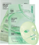 VT Cosmetics Reti-A Reedle Shot 100 2Step Hydrogel Mask 33g