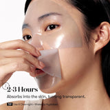 VT Cosmetics Reti-A Reedle Shot 100 2Step Hydrogel Mask 33g