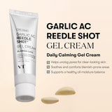 VT Cosmetics VT Garlic AC Riddle Shot Gel Cream 50ml