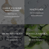 VT Cosmetics VT Garlic AC Riddle Shot Gel Cream 50ml