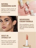 Sheglam Color Bloom Liquid Blush Matte - Love Cake, Devoted, Rose Ritual, Risky Business, Petal Talk,On Point, Night Drive, Float On, Birthday Suit, Swipe Right, Hush Hush, Real Deal, Cutie Pie, Hot Topic