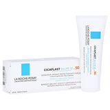 La roche posay Cicaplast B5  SPF50 Sun Protection 40ML