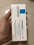 La roche posay Cicaplast B5  SPF50 Sun Protection 40ML